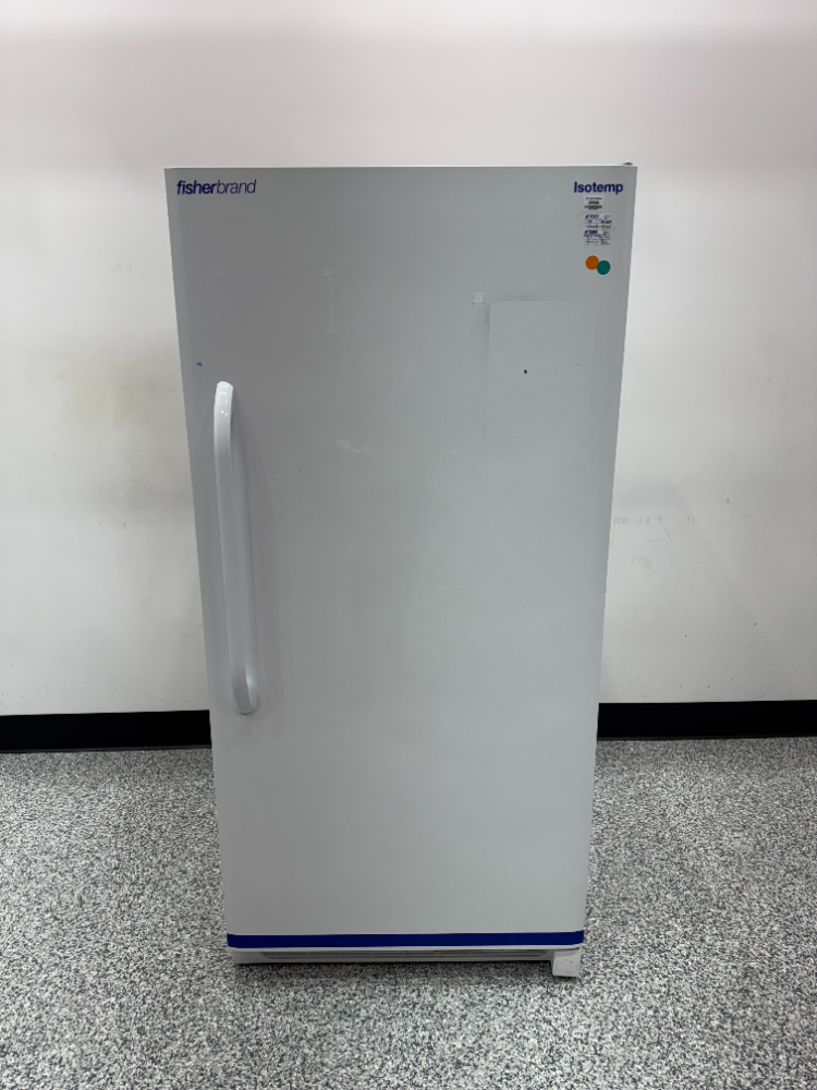 Image of Fisherbrand Isotemp -20C Freezer